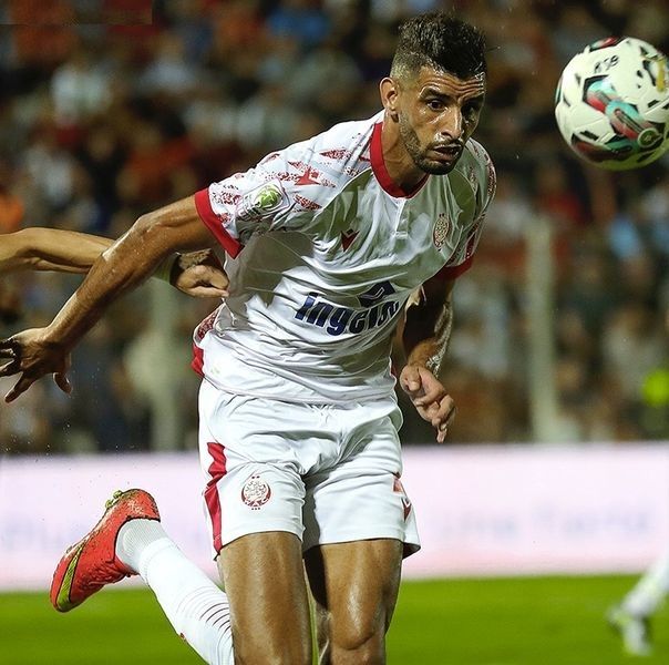 الشرقي البحري