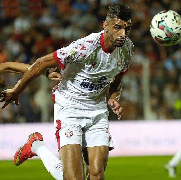 الشرقي البحري