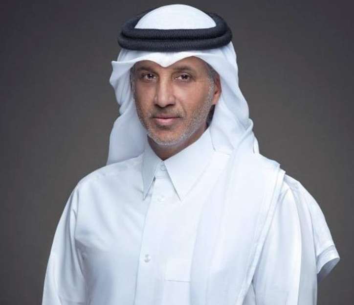 الشيخ حمد بن خليفة بن أحمد آل ثاني