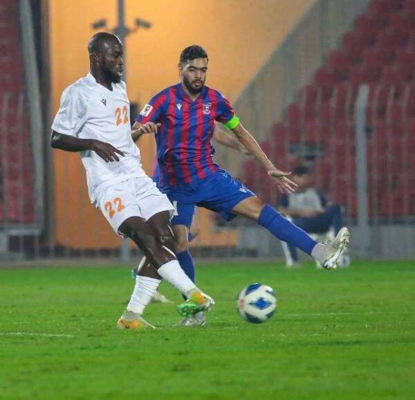 محمد عبدالوالي