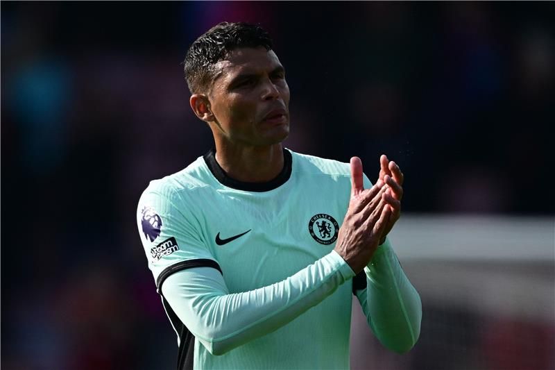 تياجو سيلفا