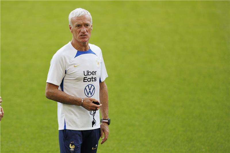 ديديه ديشامب