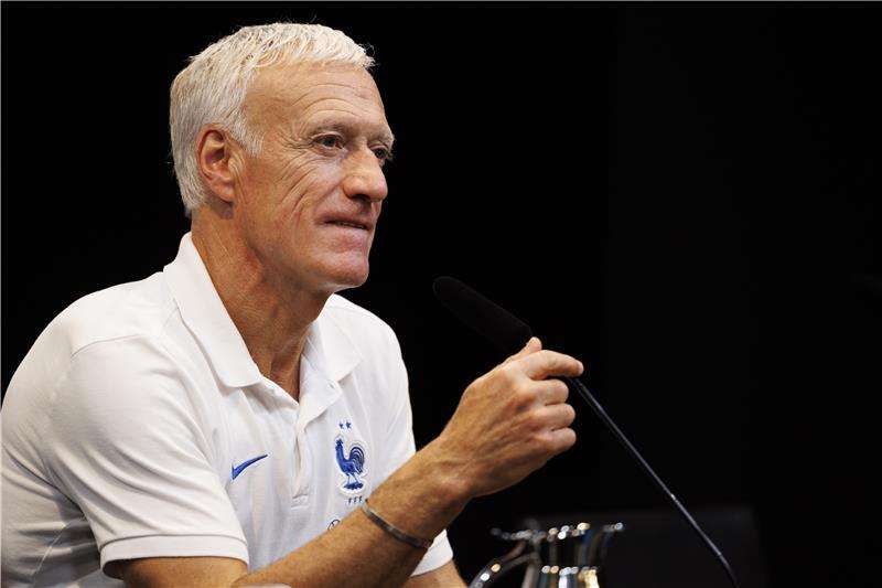 ديديه ديشامب