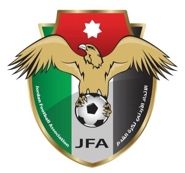 شعار الاتحاد الأردني