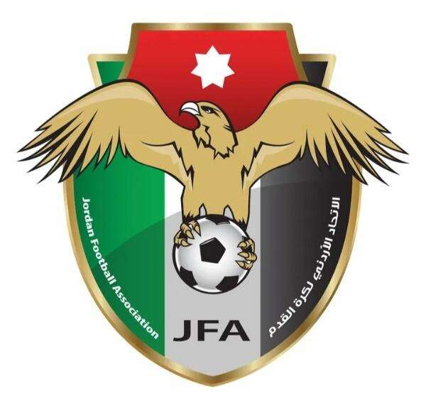 شعار الاتحاد الأردني