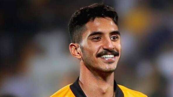 عبد العزيز وادي