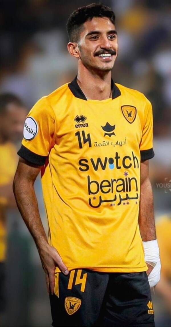 عبد العزيز وادي