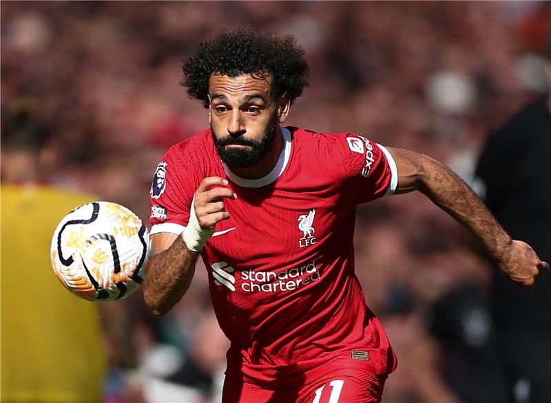 محمد صلاح