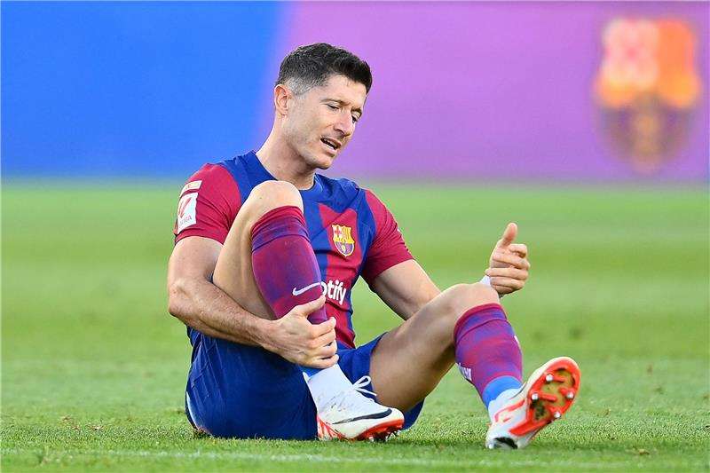 ليفاندوفسكي