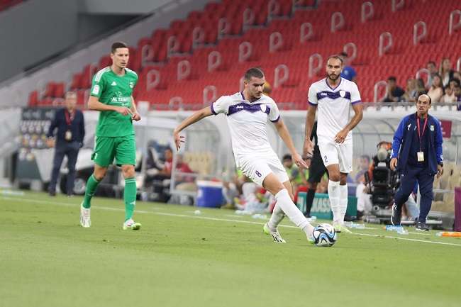 نسيم بن عيسى