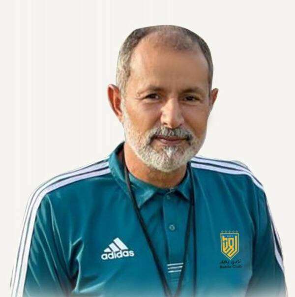 عبد العزيز الريامي