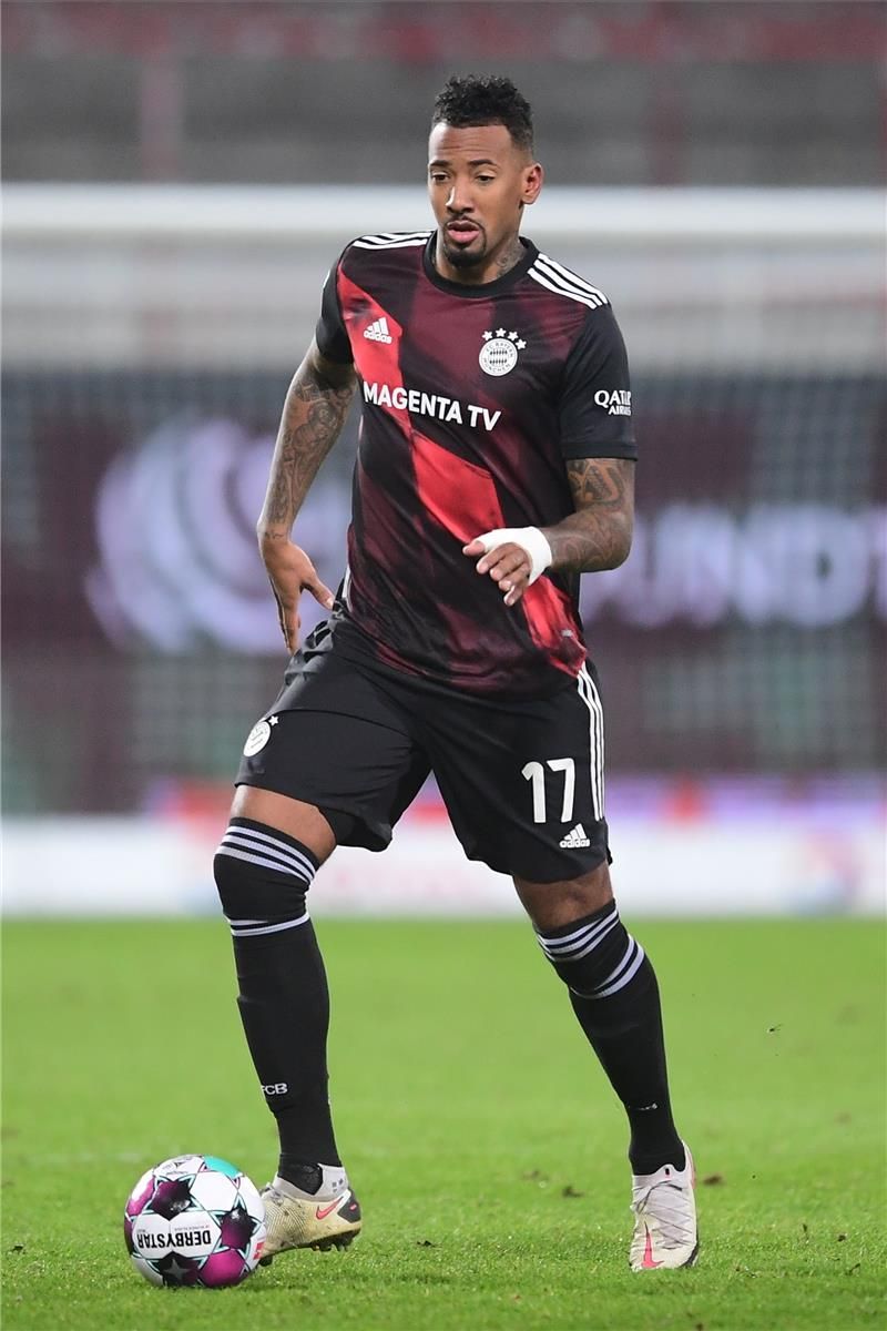 جيروم بواتينج