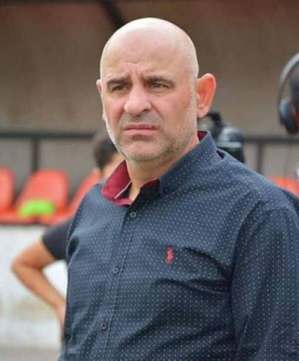 مهند البوشي