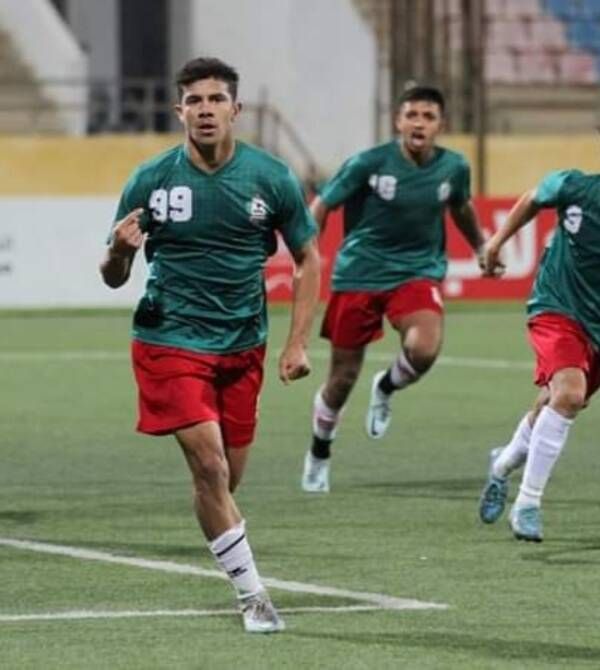 إبراهيم صبرة