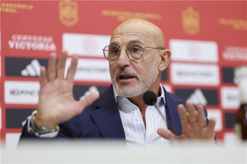 دي لا فوينتي