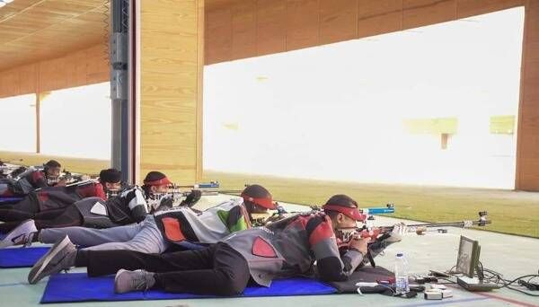 من المنافسات