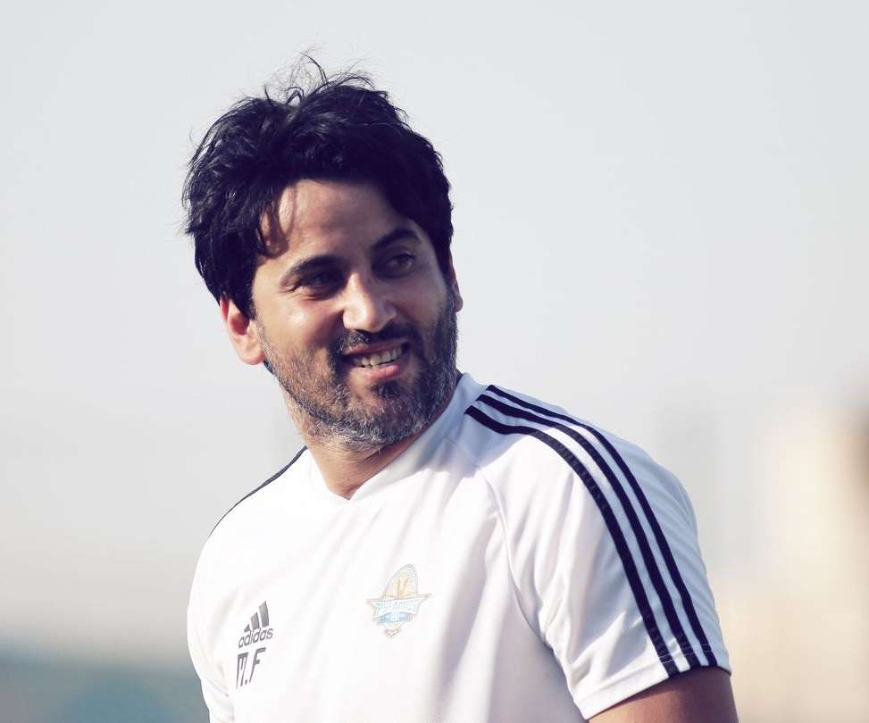 محمود فتح الله