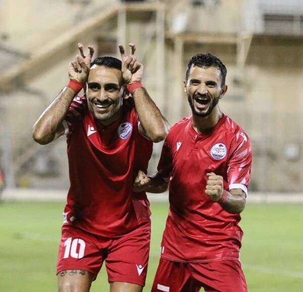 رستائي (جهة اليسار)