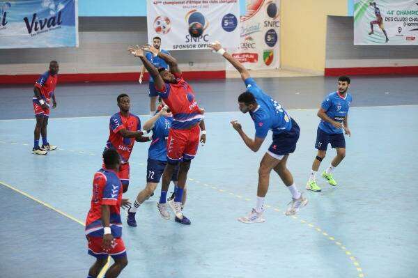 من المواجهة