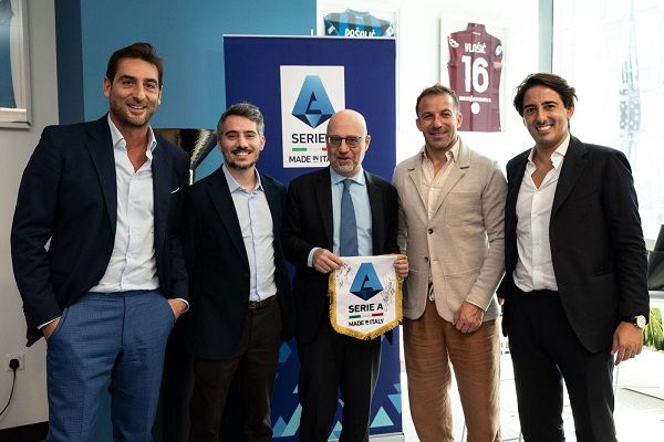 del piero