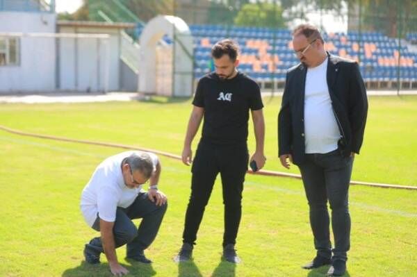 لجنة التراخيص