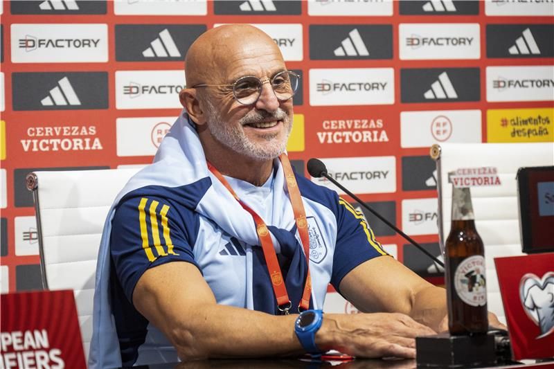 دي لا فوينتي