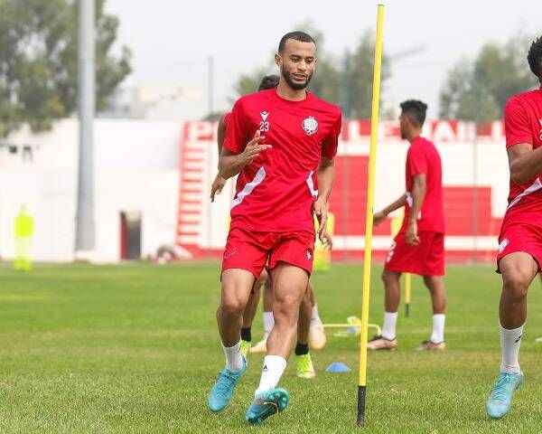 من مران الوداد