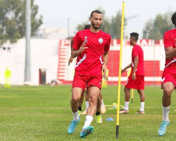 من مران الوداد