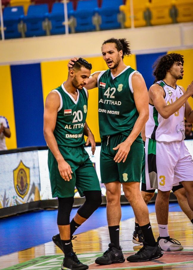 الاتحاد السكندري