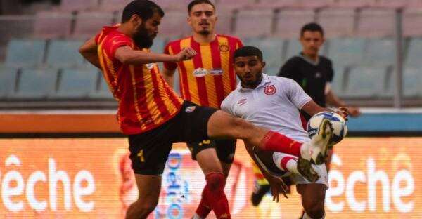 من لقاء سابق بين الفريقين - أرشيفية