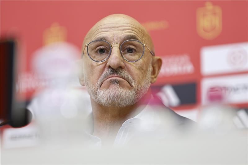 لويس دي لا فوينتي