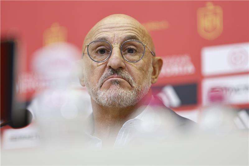 لويس دي لا فوينتي