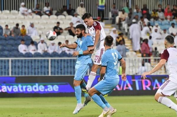 من المواجهة