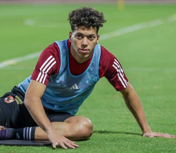 إمام عاشور