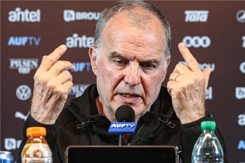 مارسيلو بييلسا