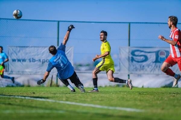 من المواجهة