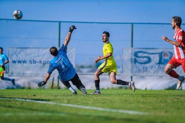 من المواجهة