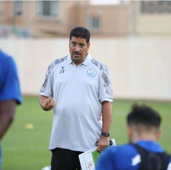 عيسى السعدون