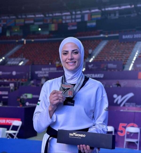 جوليانا الصادق