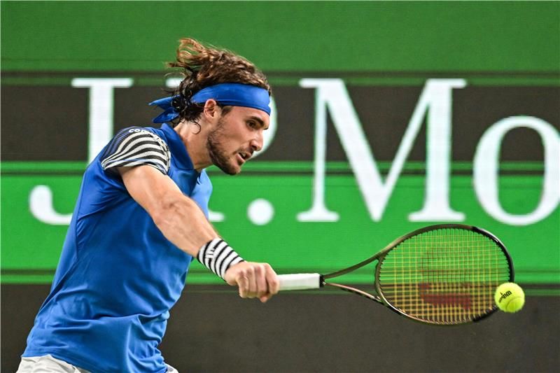 ستيفانوس تيستيباس