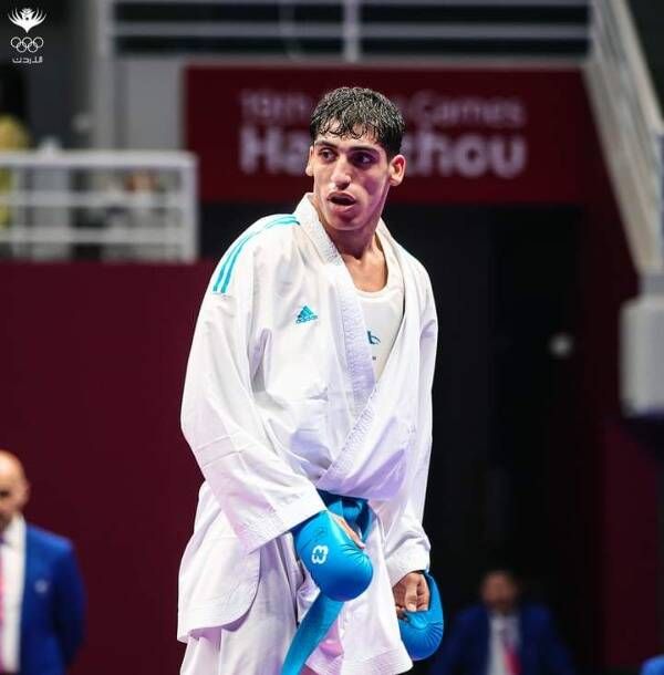 محمد الجعفري