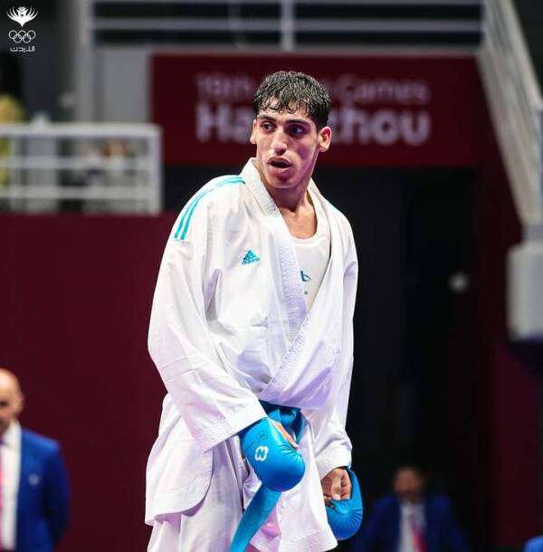 محمد الجعفري