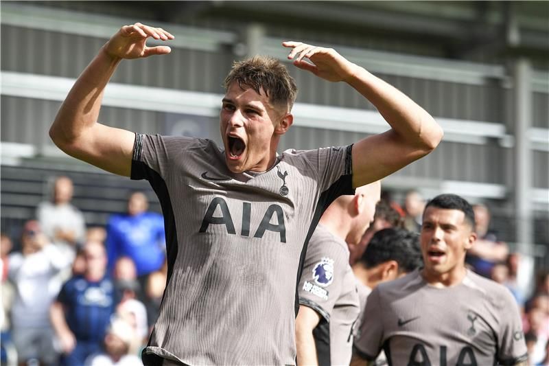 من المباراة