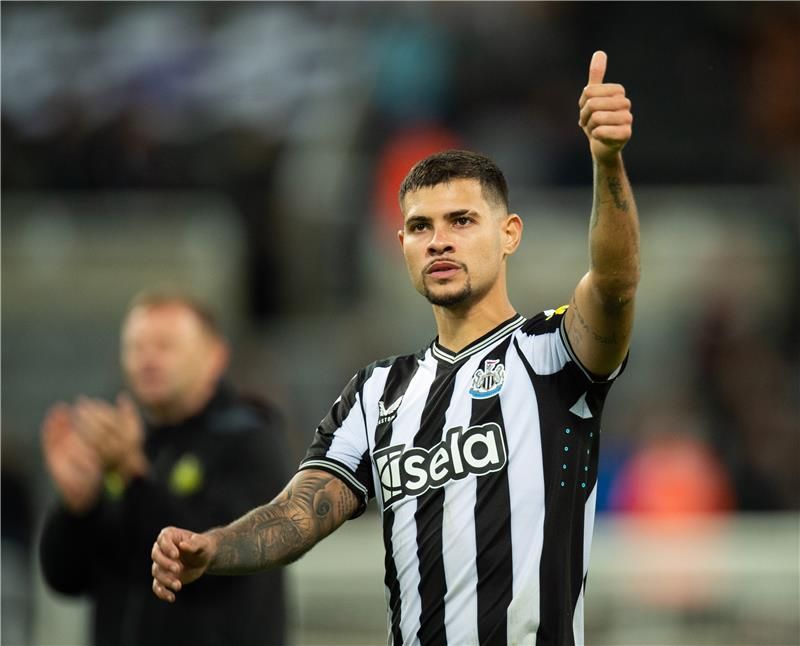 برونو جيماريش