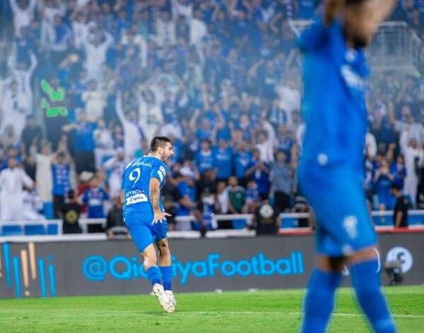 ألكسندر ميتروفيتش