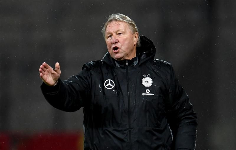 هورست روبيش