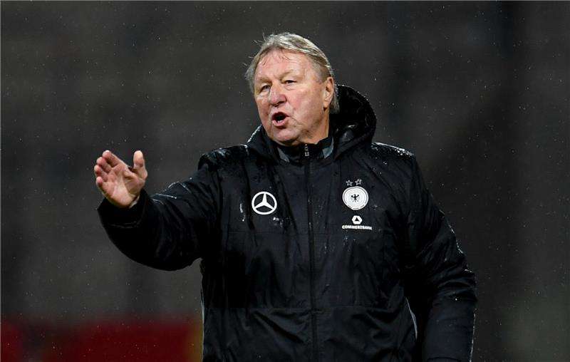 هورست روبيش