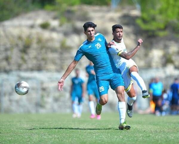 من المواجهة