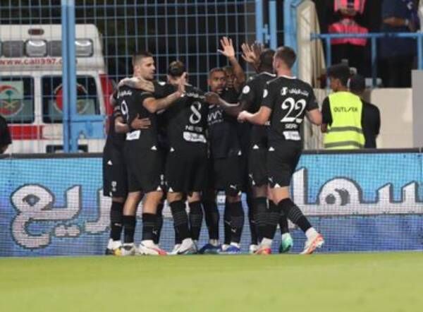 من المواجهة