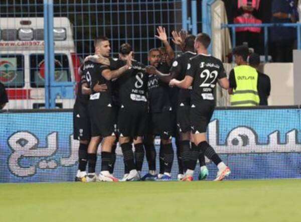 من المواجهة